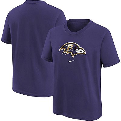 Baltimore ravens youth t shirts online