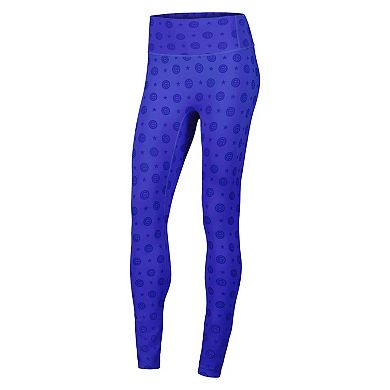 Women's Terez Royal Chicago Cubs Tonal Leggings