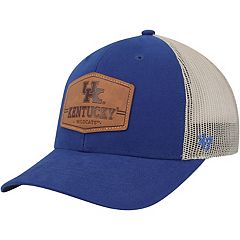  '47 MLB Kansas City Royals Women's Miata Clean Up Adjustable  Hat, Royal : Sports & Outdoors