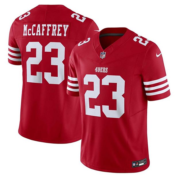 49ers 2025 limited jersey