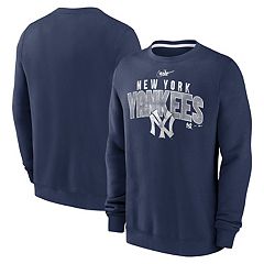 Official New York Yankees Hoodies, Yankees Sweatshirts, Pullovers, NY Hoodie