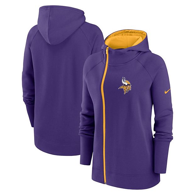 Official Minnesota Vikings Women'S High Hip Fashion Shirt, hoodie