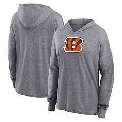 Cincinnati Bengals Hoodies & Sweatshirts