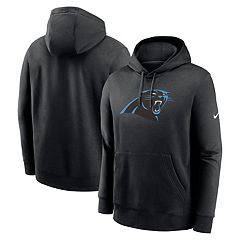 NIKE Fan Gear Dallas Cowboys Nike Wordmark Therma Pullover Hoodie