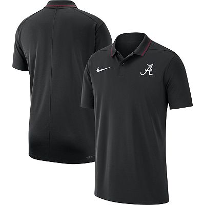 New Nike Alabama Crimson Tide Coaches 2024 Jacket Mens L