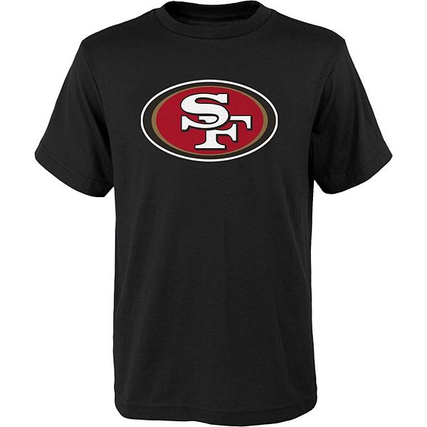 T-shirt San Francisco Rugby Football Club Youth Clinic 2002 - Taille L, Occasion Très Bon état