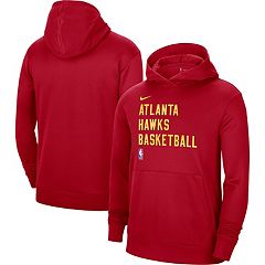 Red nike 2025 hoodie kohls