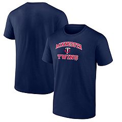 MLB Minnesota Twins Infant Boys' Pullover Jersey - 12M