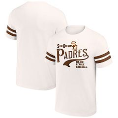 G-III Sports Women's San Diego Padres Fair Ball T-Shirt - Macy's