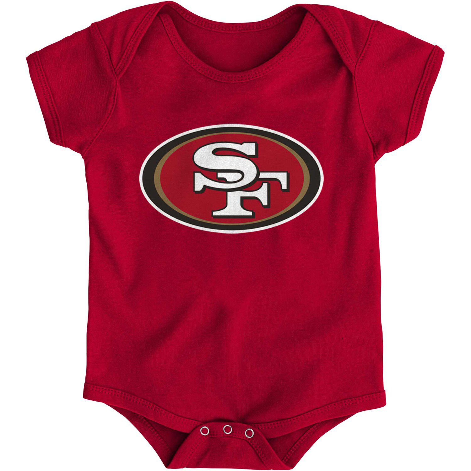 49ers newborn jersey sale