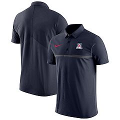 Nike Men's Los Angeles Rams Elite Coaches Polo Shirt - Macy's