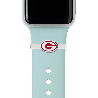 Georgia bulldogs apple watch band hot sale