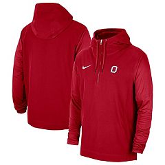 Kohls nike best sale jacket mens