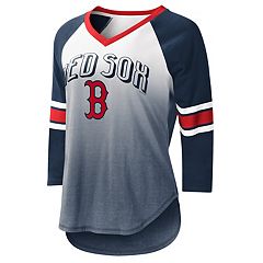 G-III Sports G-Iii Sports Womens Boston Red Sox Tank Top