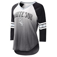 Luis Robert Chicago White Sox Nike Women's 2021 Field of Dreams Name &  Number T-Shirt - Navy