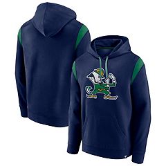 Notre Dame Hoodies & Sweatshirts Tops, Clothing