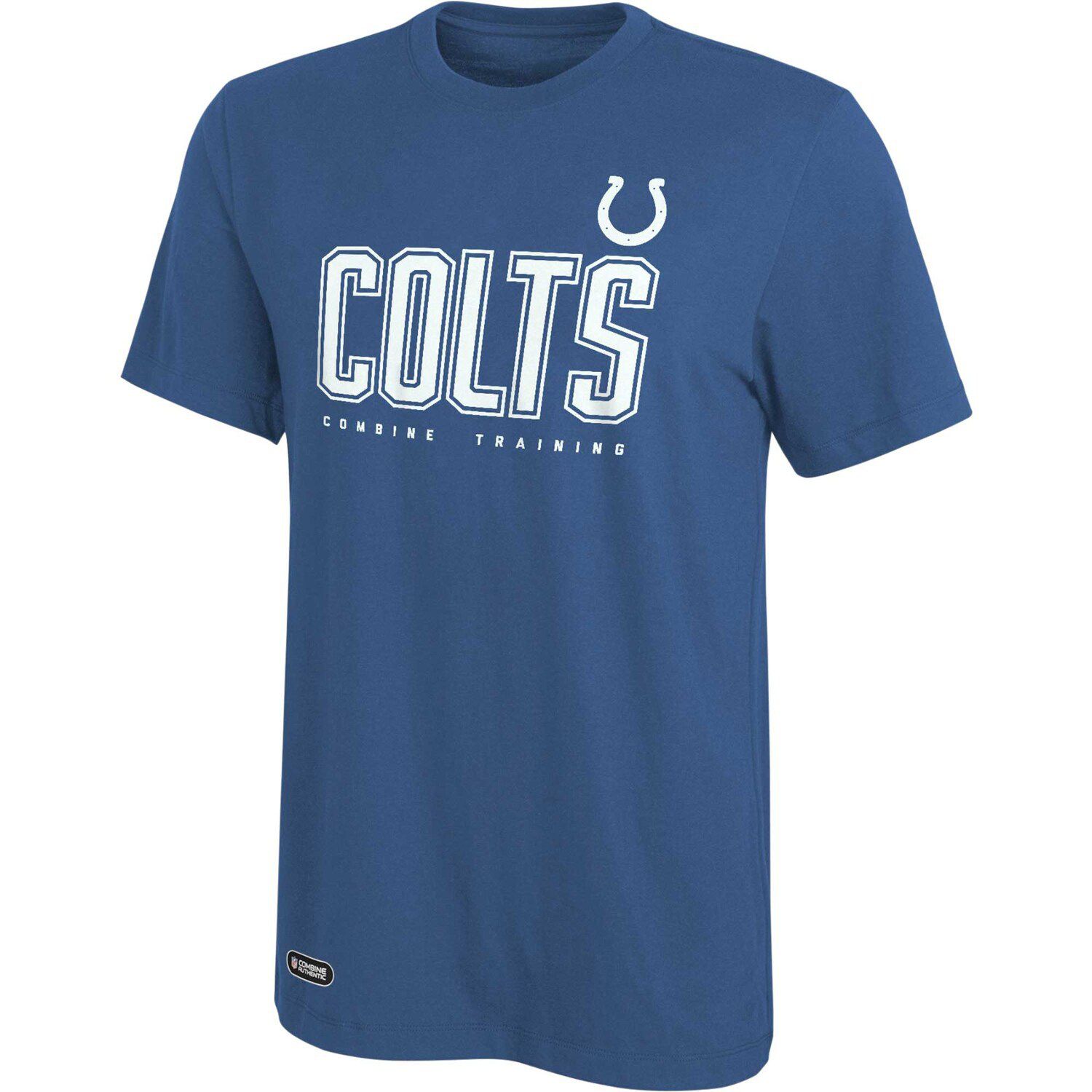 Vintage Indianapolis Colts T Shirt Kohls