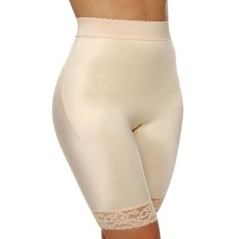 High Waist Leg Shaper Light Shaping