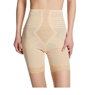 High Waist Leg Shaper Firm Shaping