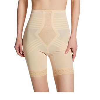 High Waist Leg Shaper Firm Shaping