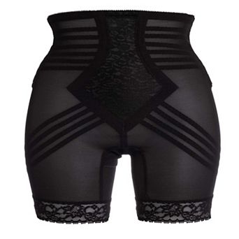 High Waist Leg Shaper Firm Shaping