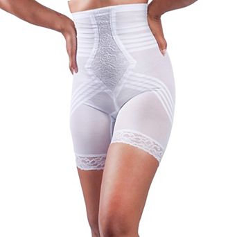 High Waist Leg Shaper Firm Shaping