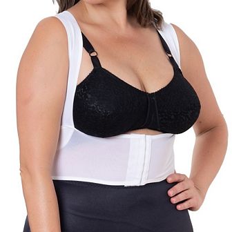 Shoulder Brace w/ Back Support