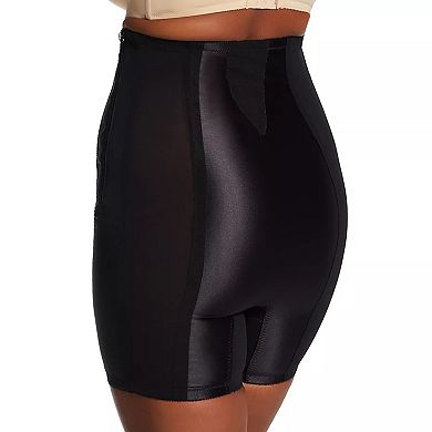 High Waist Extra Firm Shaper W/ Side Zipper