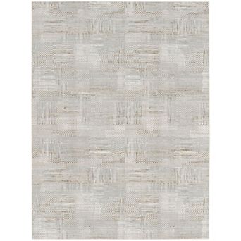 Nourison Glam Modern Indoor Area Rug