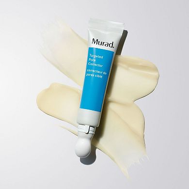 Targeted Pore Corrector