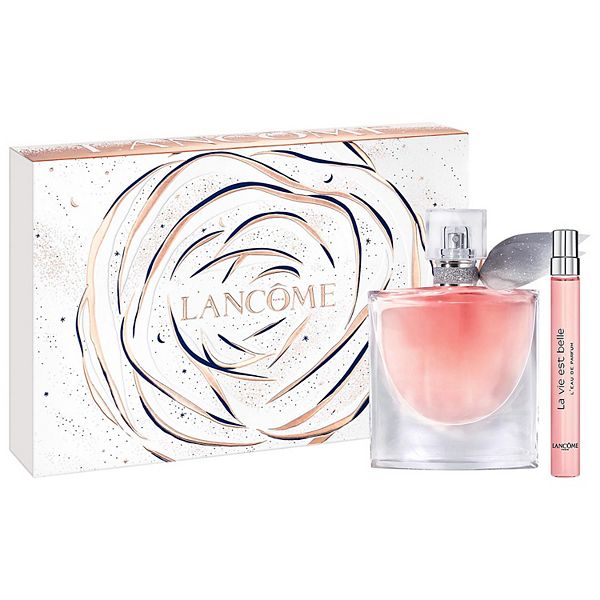 Lancome La Vie Est Belle Holiday Traveler Eau de Parfum Gift Set