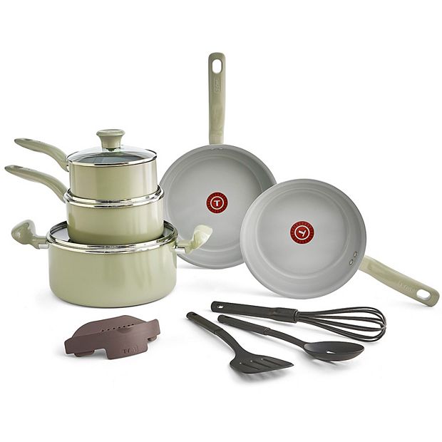 Cookware deals sets kohls