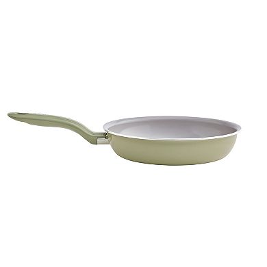 T-Fal Recycled Aluminum Ceramic Nonstick 12" Fry Pan