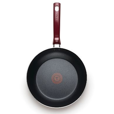 T-Fal Essentials 10-pc. Nonstick Cookware Set
