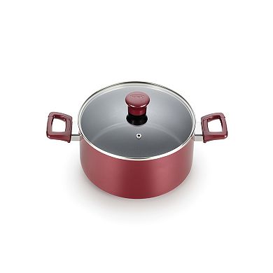 T-Fal Essentials 10-pc. Nonstick Cookware Set