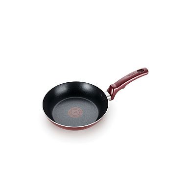 T-Fal Essentials 10-pc. Nonstick Cookware Set
