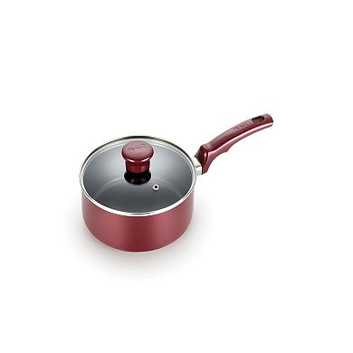 T-Fal Essentials 10-pc. Nonstick Cookware Set