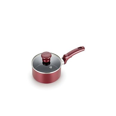 T-Fal Essentials 10-pc. Nonstick Cookware Set