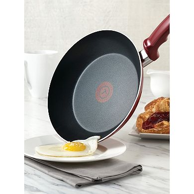 T-Fal Essentials 10-pc. Nonstick Cookware Set
