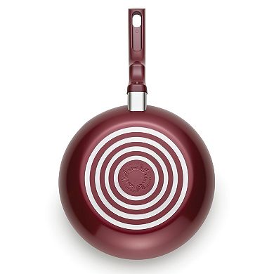 T-Fal Essentials 10-pc. Nonstick Cookware Set