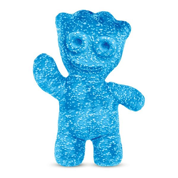 iScream Mini Sour Patch Kids Plush Toy