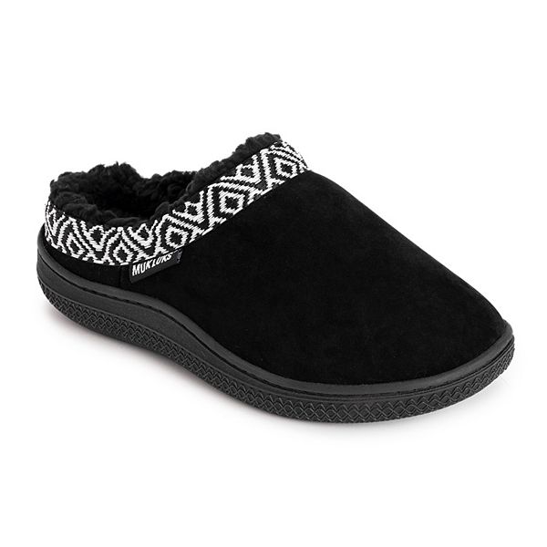 Slippers kohls online womens