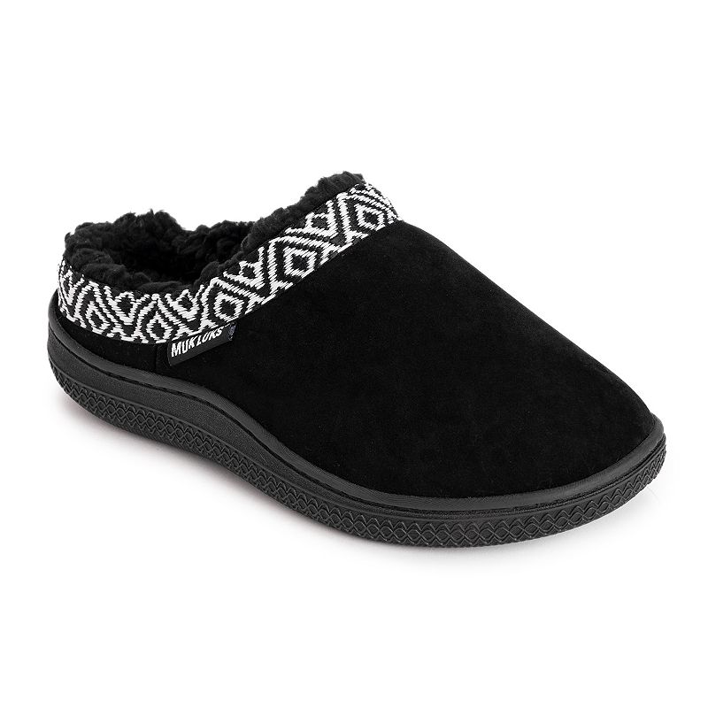 Kohls womens house online slippers