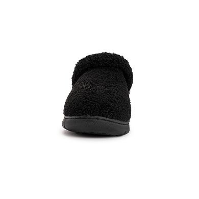 MUK LUKS Women's Quianna Clog Slippers