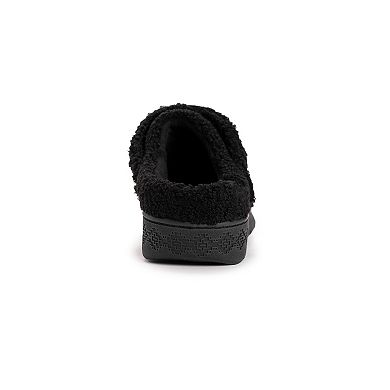 MUK LUKS Women's Quianna Clog Slippers