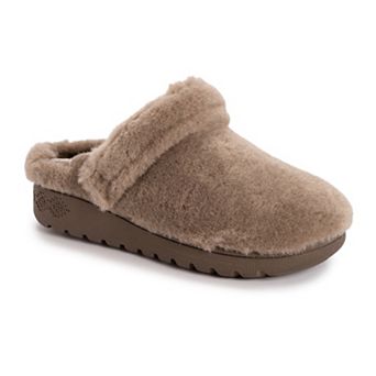 MUK LUKS Women's Quianna Clog Slippers