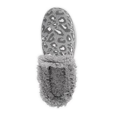 MUK LUKS Women's Nony Clog Slippers