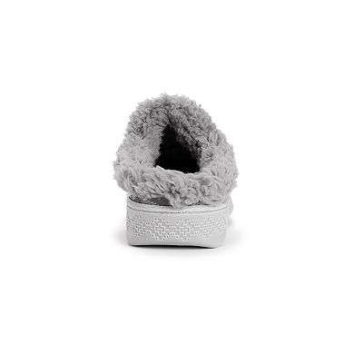 MUK LUKS Women's Nony Clog Slippers