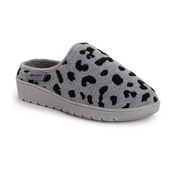 MUK LUKS Women's Nony Clog Slippers