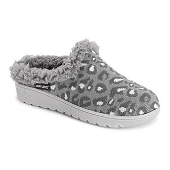 MUK LUKS Women's Nony Clog Slippers